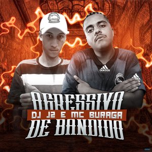 Agressivo de Bandido