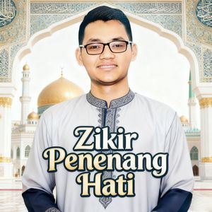 Zikir Penenang Hati