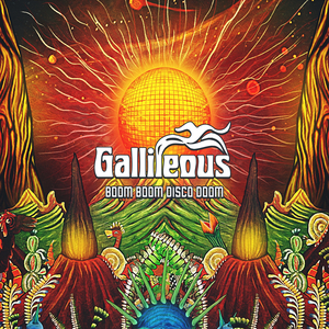 Boom Boom Disco Doom (Kill the Alarm Clock)