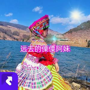 远去的傈僳阿妹葫芦笙演奏 (Remix)