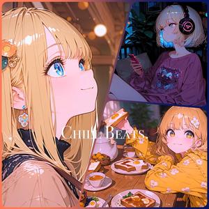 藍色独白 / Indigo Monologue