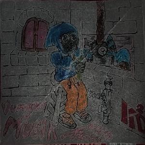 6Laccout//trippie blackout