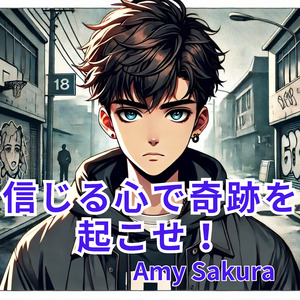 信じる心で奇跡を起こせ！