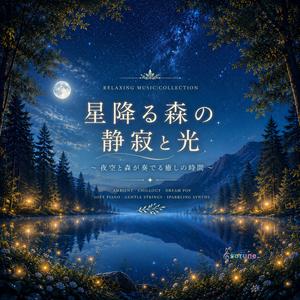 ゆるやかに流れる時間