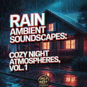 Soft Thunder Lullaby