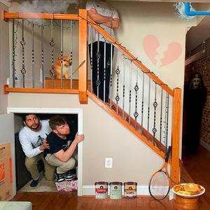 Tennis (feat. Buddy & Dreg)