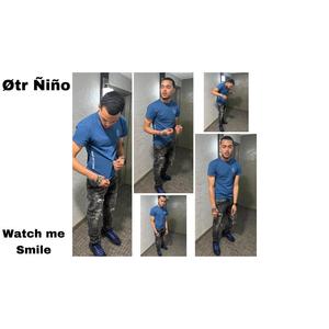 Watch Me Smile