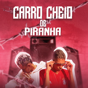 Carro Cheio de Piranha
