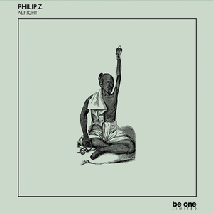 Alright (Original Mix)