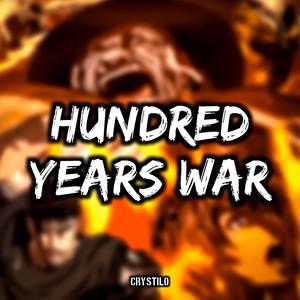 Hundred Years War (EPIC Cover)