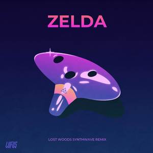 Zelda Lost Woods (Synthwave Remix)