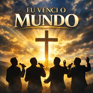 Eu venci o mundo