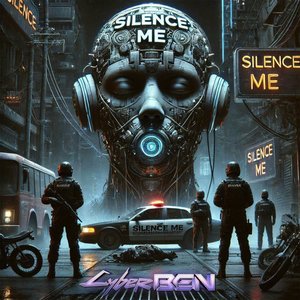 Silence Me