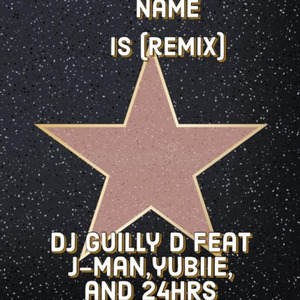 Name is (Remix)