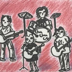 ローリングストーン