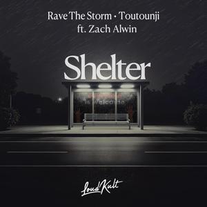 Shelter (feat. Zach Alwin)