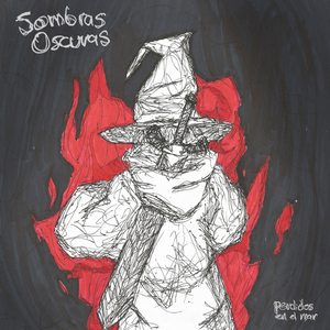 Tambores locos significan peligro