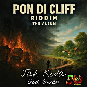 God Given (feat. Jah Koda)