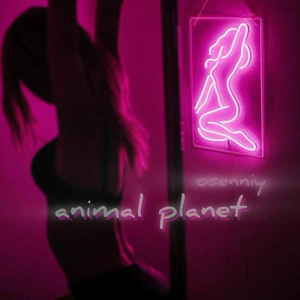 Animal Planet