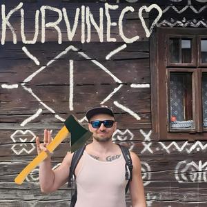 Do bordelu, na sekeru