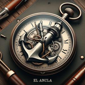 El Ancla (feat. Skapaltata)