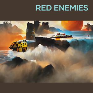Red Enemies
