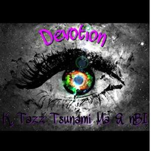 Devotion (feat. NBI & Tsunami Ma)