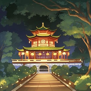 榕树下.WAV