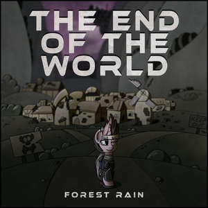 We Stand (Reprise) [feat. Steel Chords]