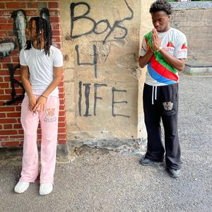 Keep it Cool (feat. TravFrmDC)