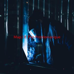 Map Of The Problematique (Complete version originally performed by Muse)