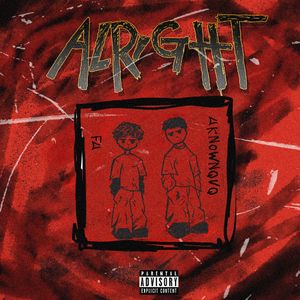 Alright（Ft.uKnownqvq）