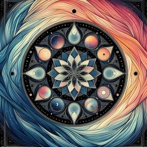 held in the quiet of grace