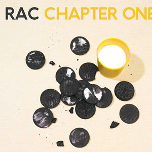 Sleeping Lessons (RAC mix)