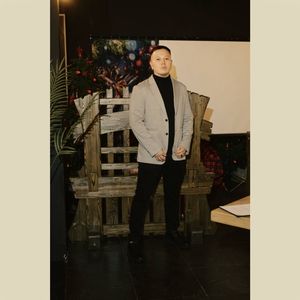 Дети перемен