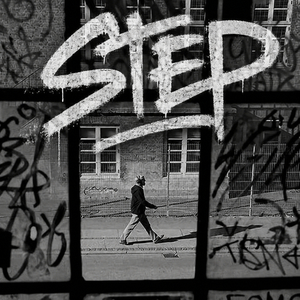 Step