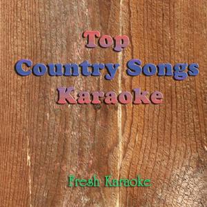 You And Tequila - Karaoke Version (In The Style of Kenny Chesney)