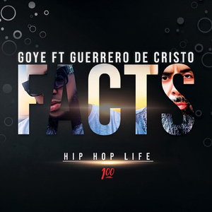 Facts 100 (feat. Guerrero de Cristo)