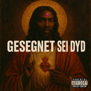 GESEGNET SEI DYD
