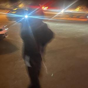 Mysterious