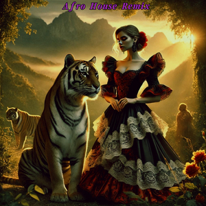 Dame Un Grr (Afro House Remix)