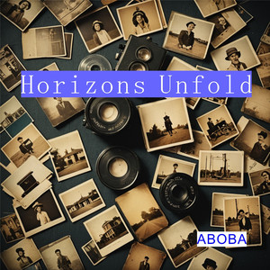 Horizons Unfold