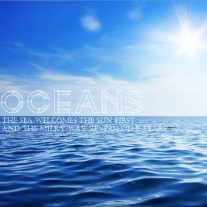 织梦师-Oceans morning