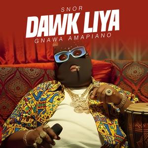 DAWK LIYA (HAIPE RE-EDIT)