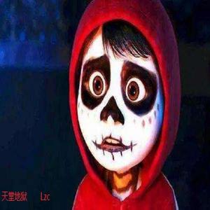 天堂地狱（Black sheep remix）