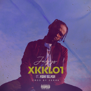 Xkklot (feat. Mark Delman)
