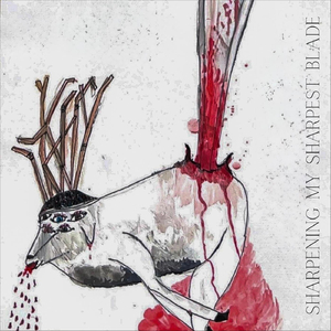 Sharpening My Sharpest Blade