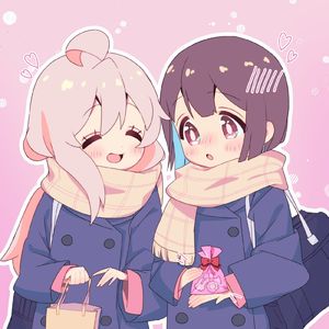 霜雪千年(Mahiro & MARiA Ver.)