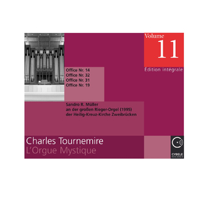 Office Nr. 31 - Vie Dimanche Après La Pentecôte: 4. Communion