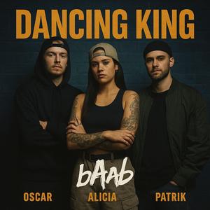 Dancing King